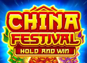 Обзор слота для онлайн-казино China Festival