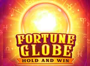Игровой автомат Fortune Globe провайдера 3 Oaks Gaming