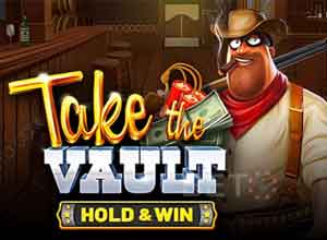 Обзор слота для онлайн-казино Take The Vault
