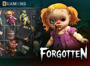 Обзор слота для онлайн-казино Forgotten