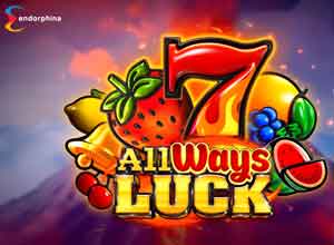 Обзор слота для онлайн-казино All Ways Luck