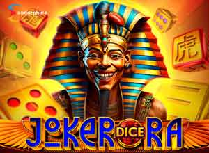 Joker Ra Dice
