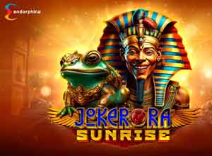 Joker Ra: Sunrise