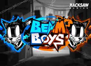 Beam Boys