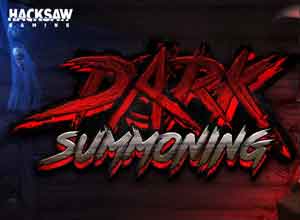 Dark Summoning Online Slot Review