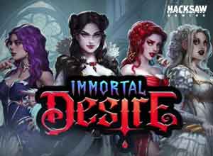 Immortal Desire