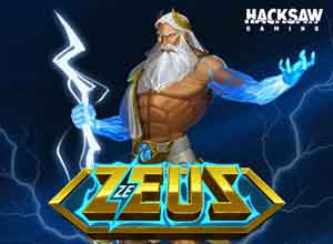 Обзор слота для онлайн-казино Ze Zeus