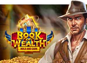 Book of Wealth III