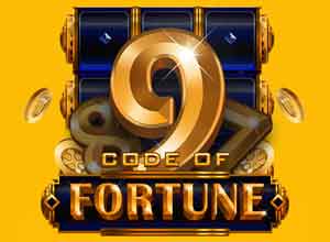 Игровой автомат Code of Fortune провайдера Mancala Gaming