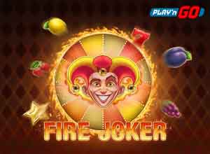 Fire Joker Online Slot Review