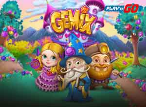 Gemix