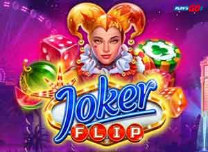 Joker Flip Online Slot Review