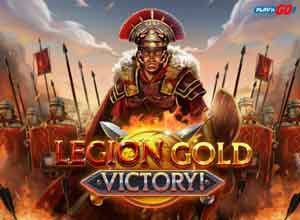 Legion Gold Victory! Online Slot Review