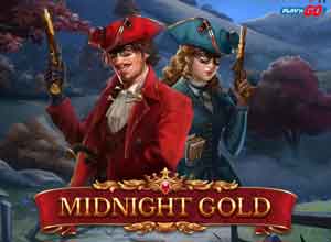 Midnight Gold