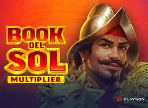 Book del Sol Online Slot Review