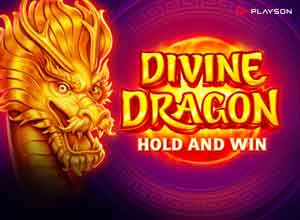 Divine Dragon Online Slot Review