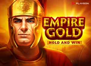 Empire Gold Online Slot Review