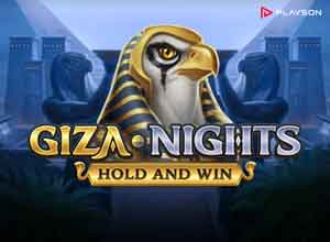 Giza Nights