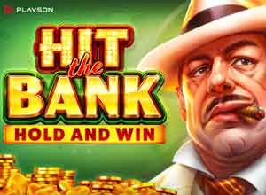 Hit the Bank