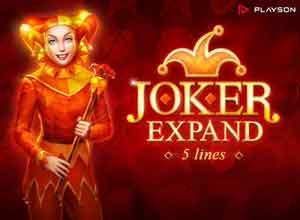 Обзор слота для онлайн-казино Joker Expand