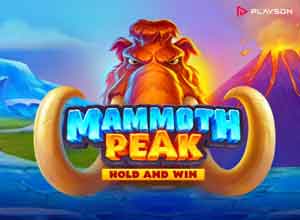 Mammoth Peak