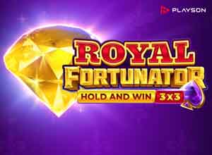 Royal Fortunator