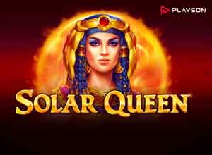 Solar Queen