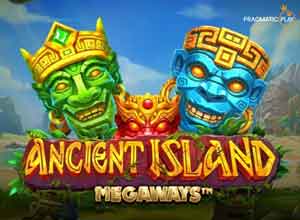 Обзор слота для онлайн-казино Ancient Island Megaways