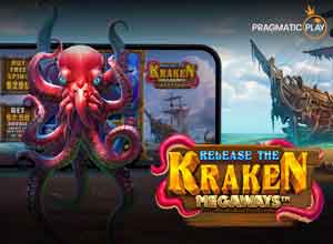 Обзор слота для онлайн-казино Kraken Megaways