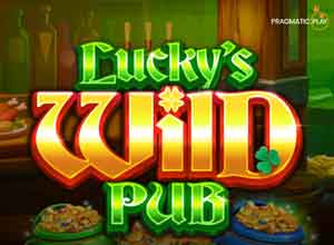 Обзор слота для онлайн-казино Lucky’s Wild Pub