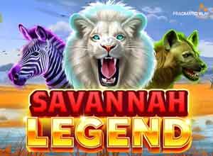 Savannah Legend
