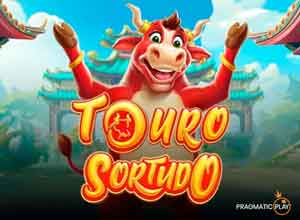 Touro Sortudo