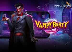Vampy Party