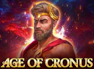 Обзор слота для онлайн-казино Age of Cronus