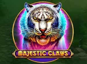 Обзор слота для онлайн-казино Majestic Claws